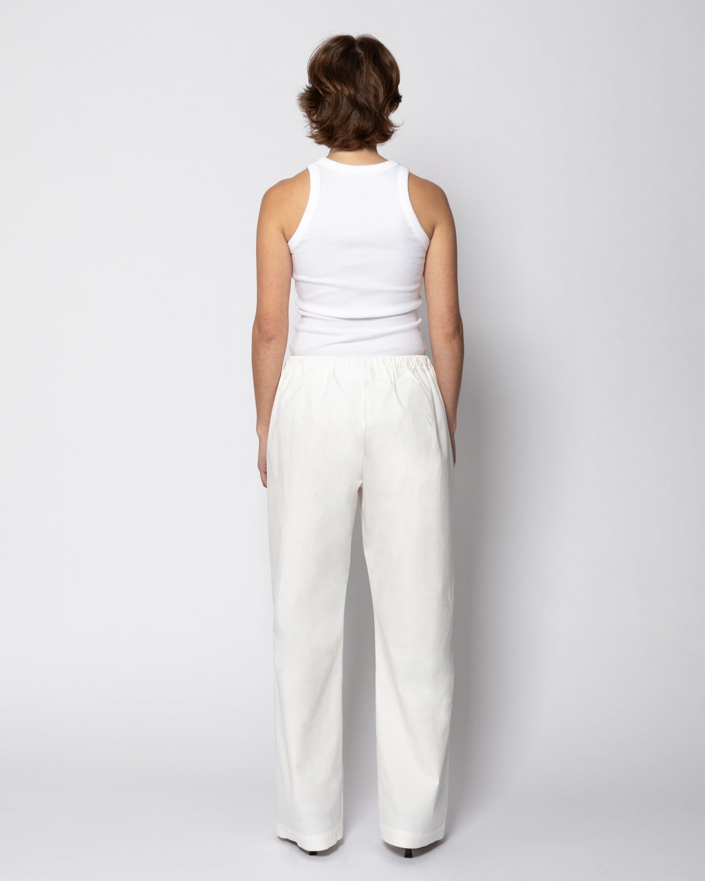 JUDO PANTS \ Ivory