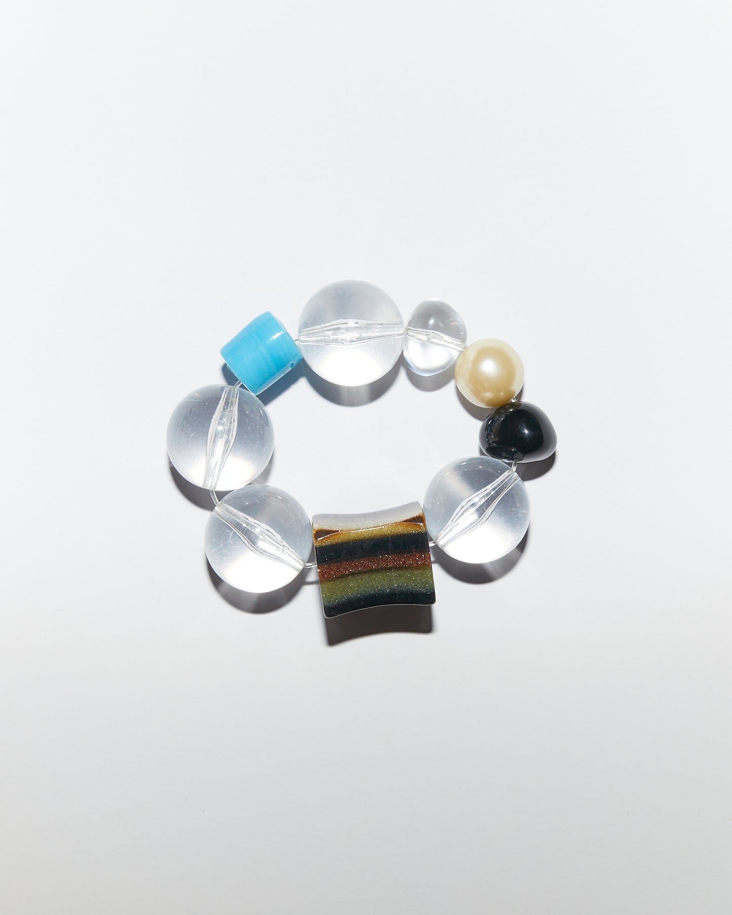 BEADED BRACELET