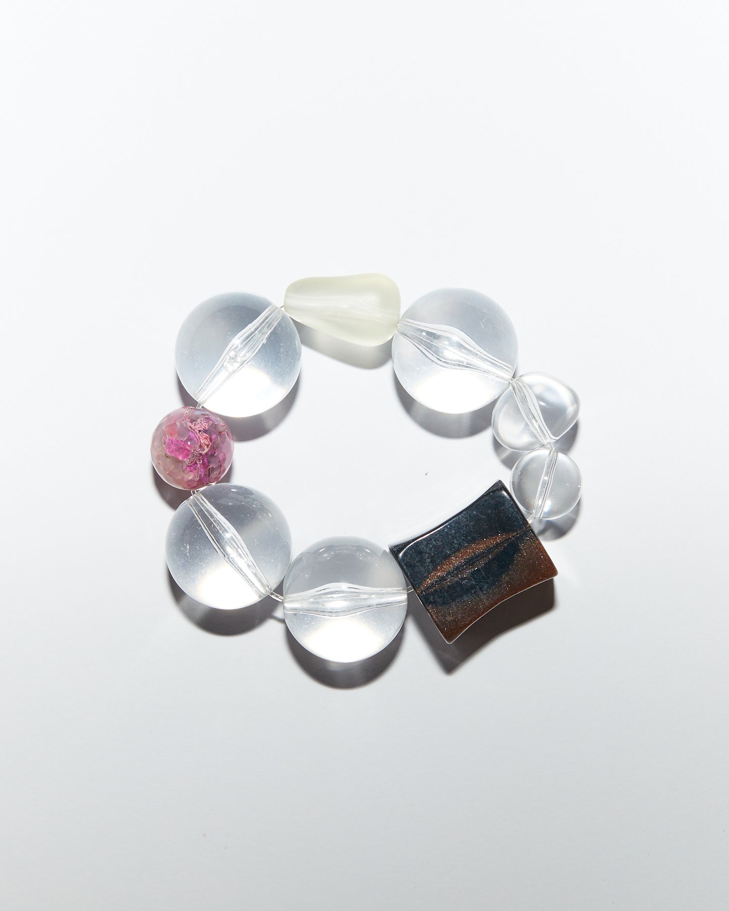 BEADED BRACELET