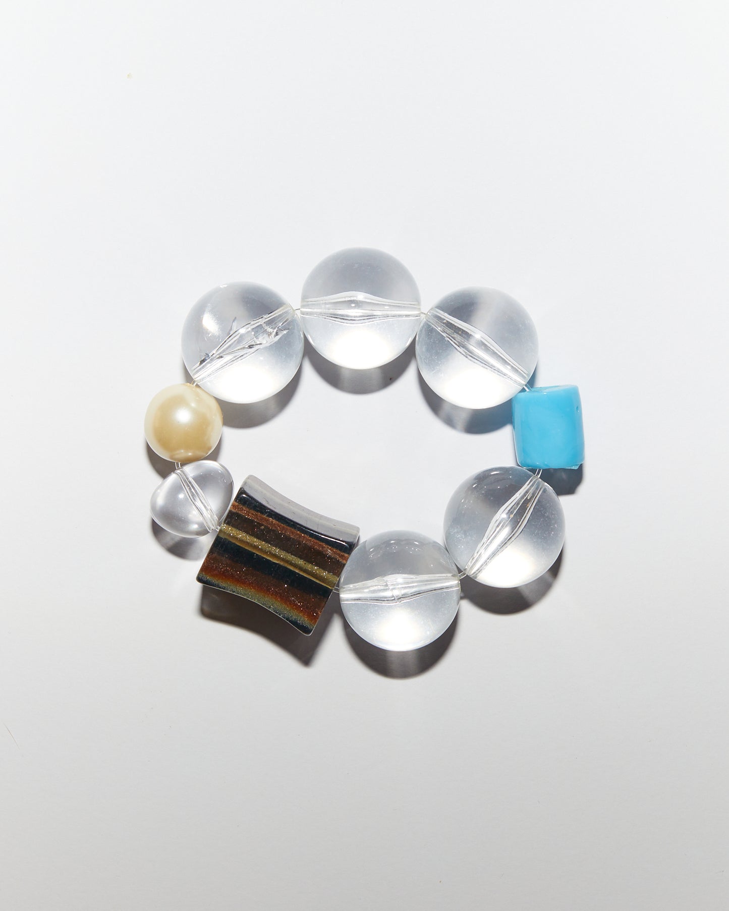 BEADED BRACELET