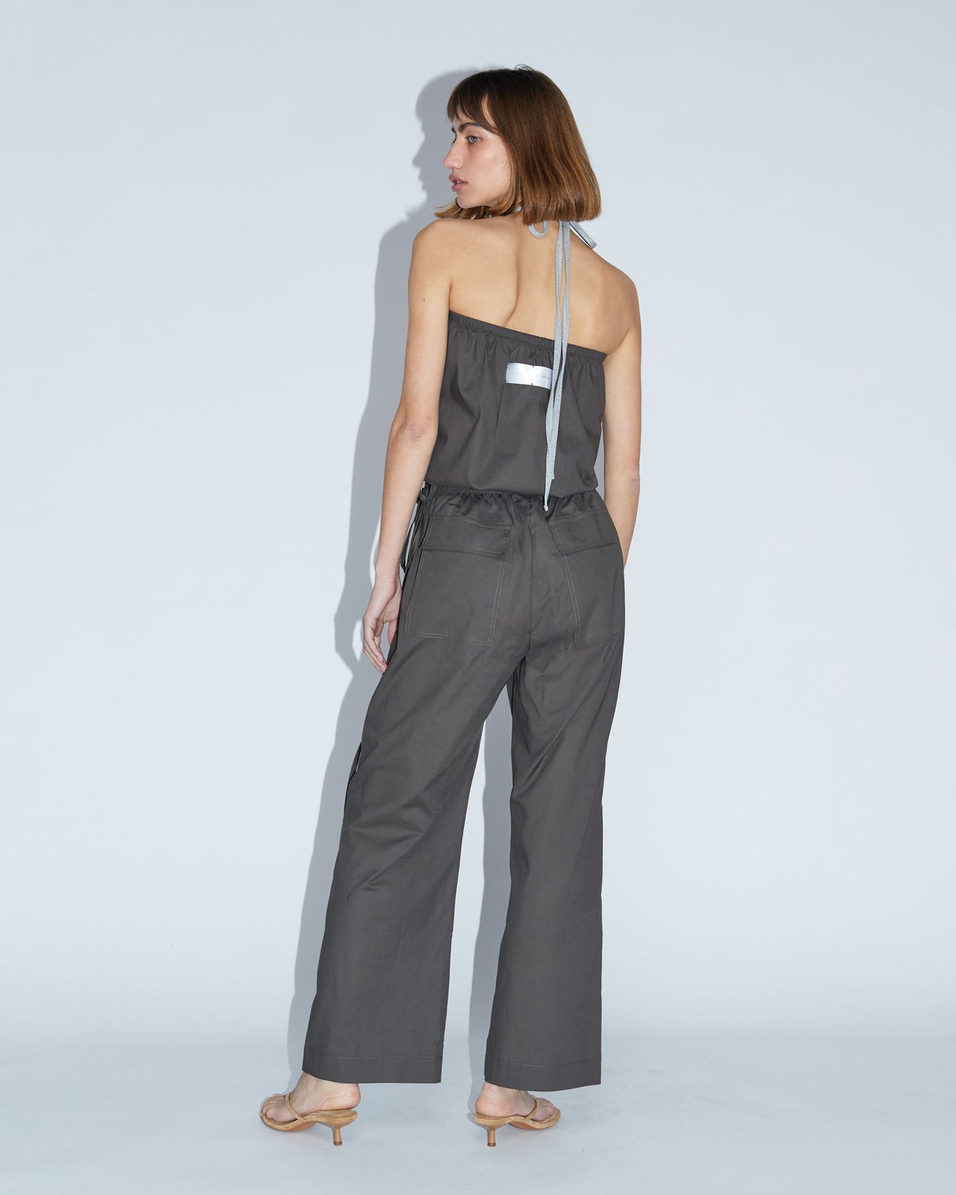 EASY PANTS \ Olive