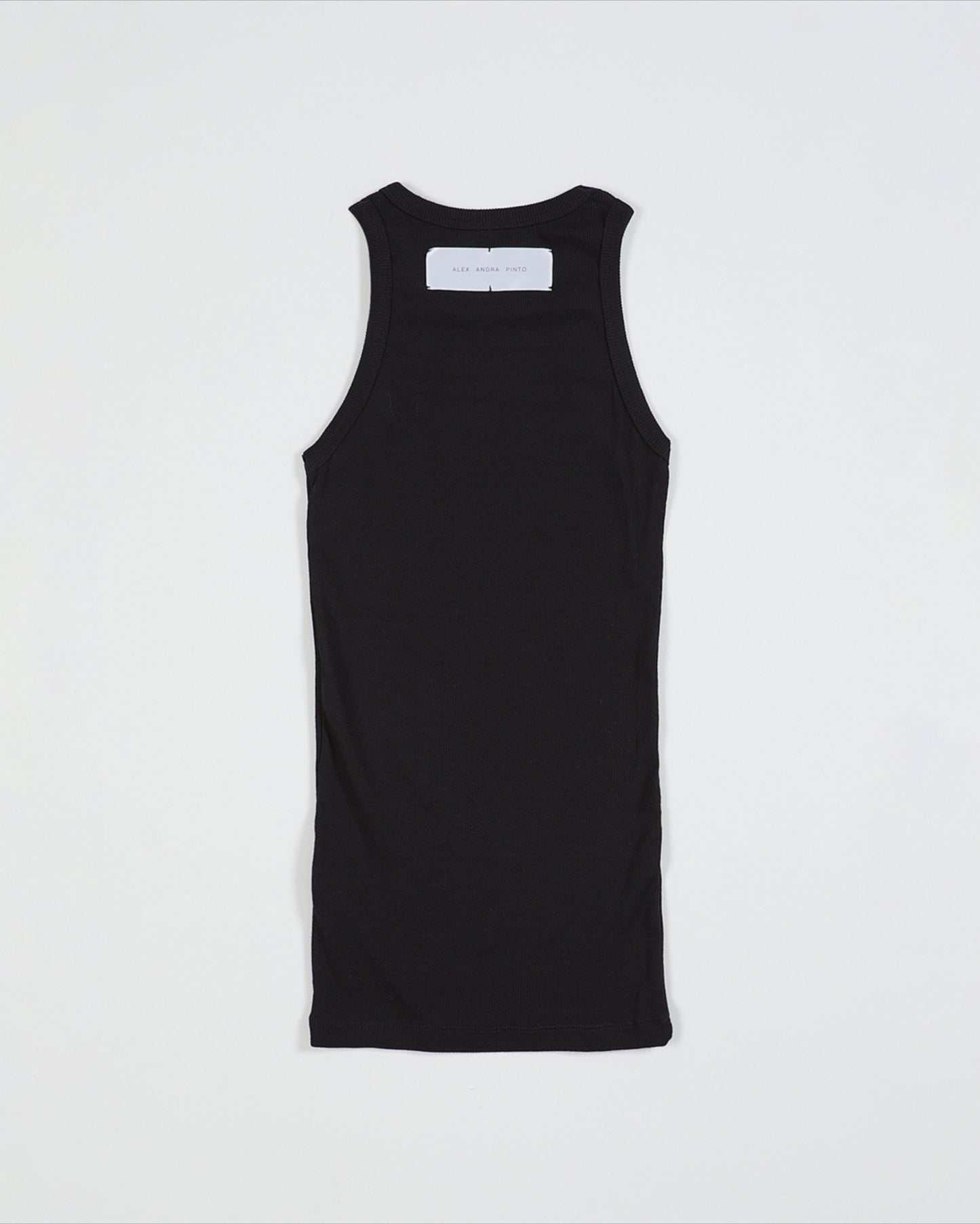 TANK TOP \ Black