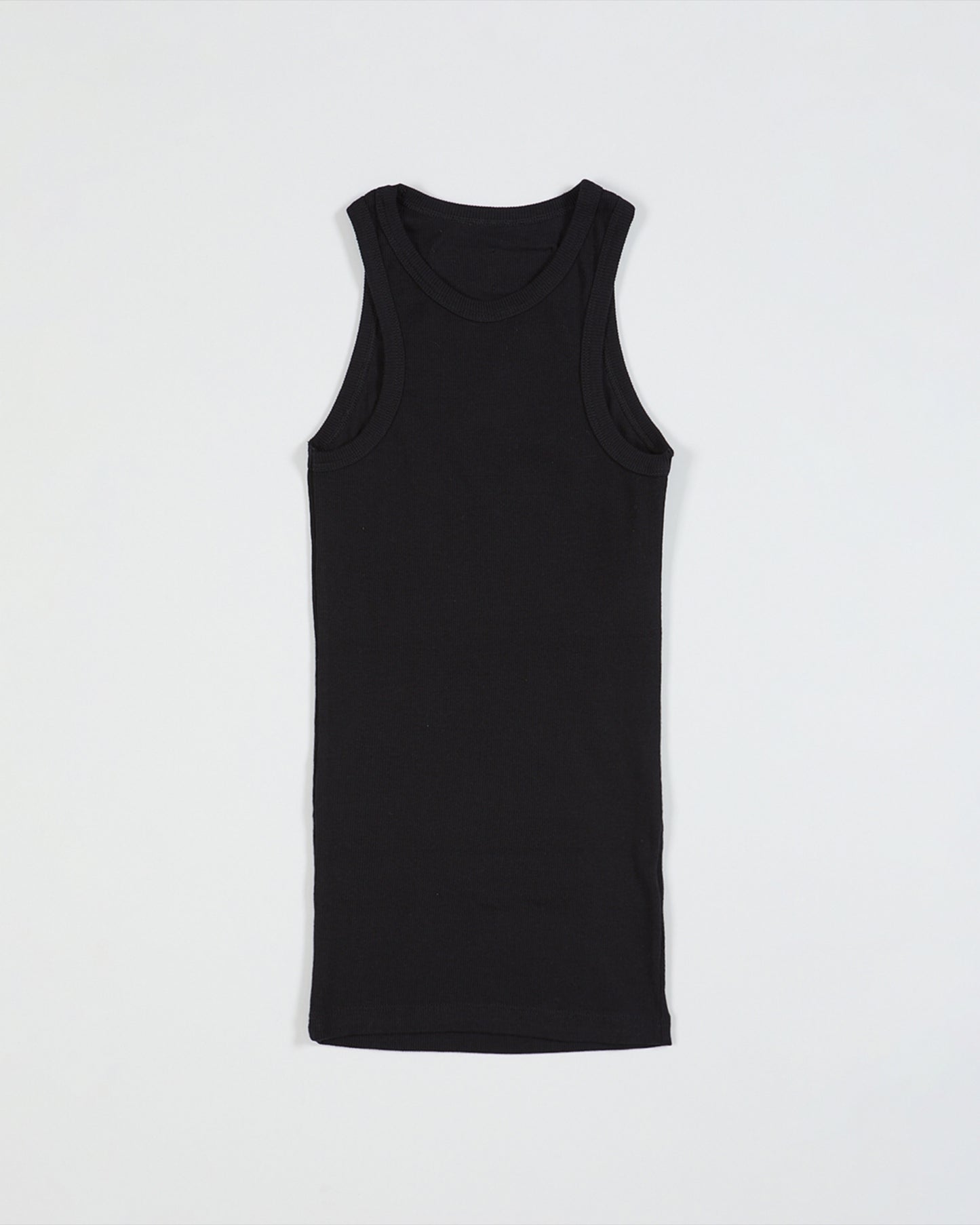 TANK TOP \ Black