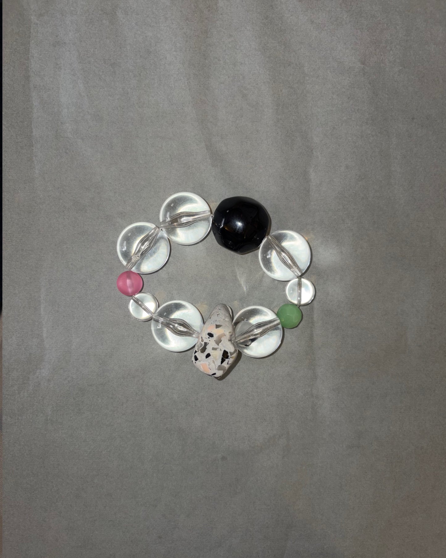 BEADED BRACELET