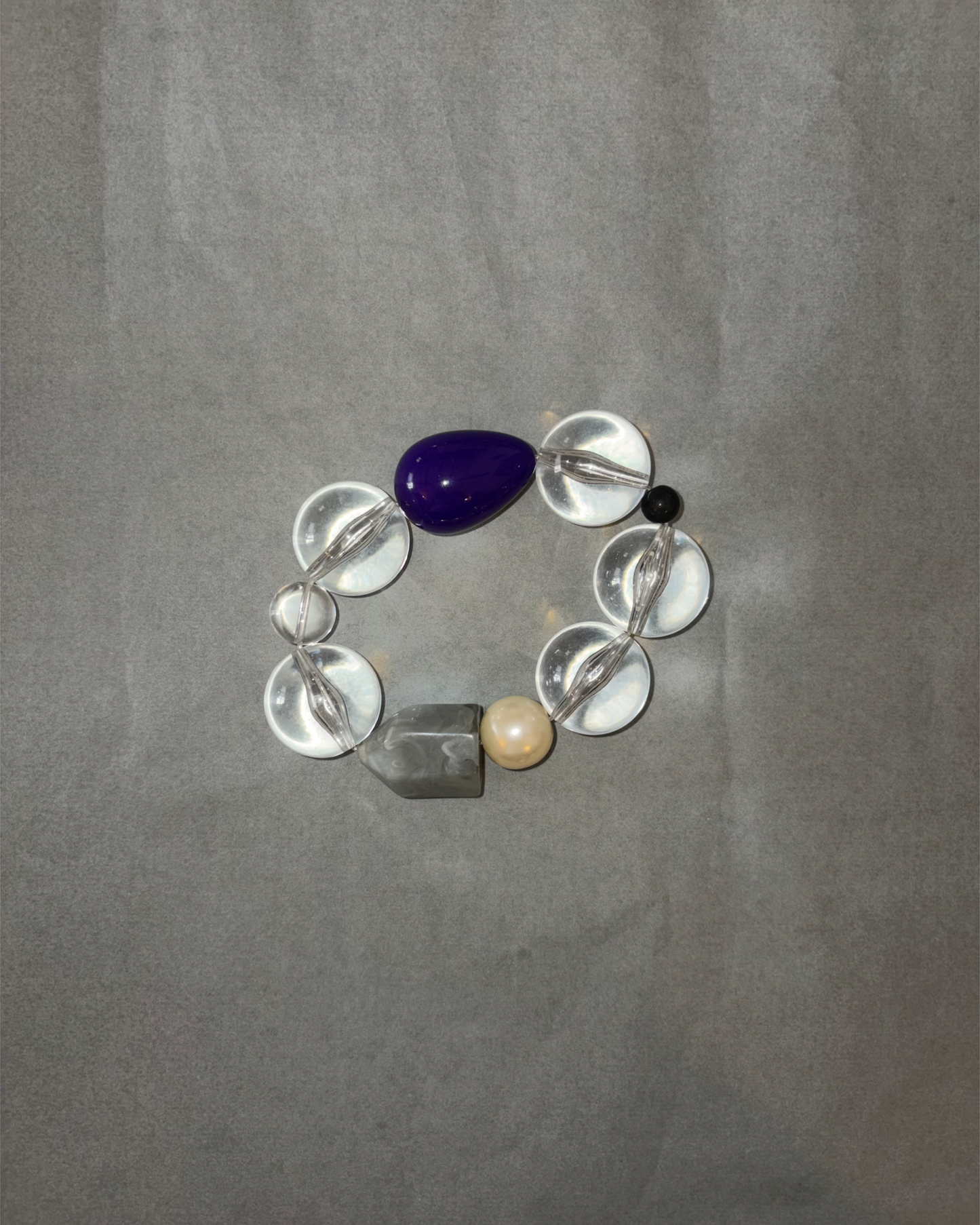 BEADED BRACELET
