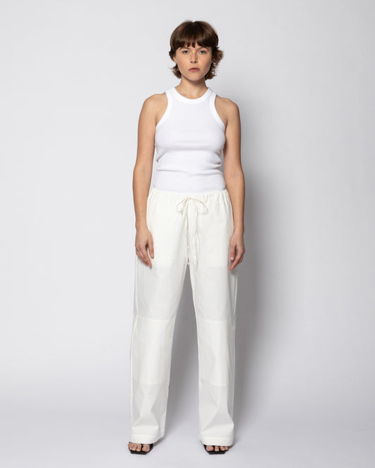 JUDO PANTS \ Ivory