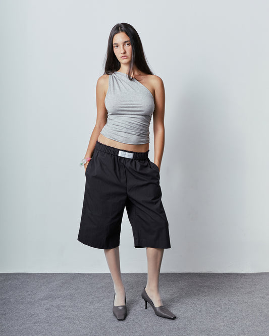 BOXER BERMUDA \ Navy
