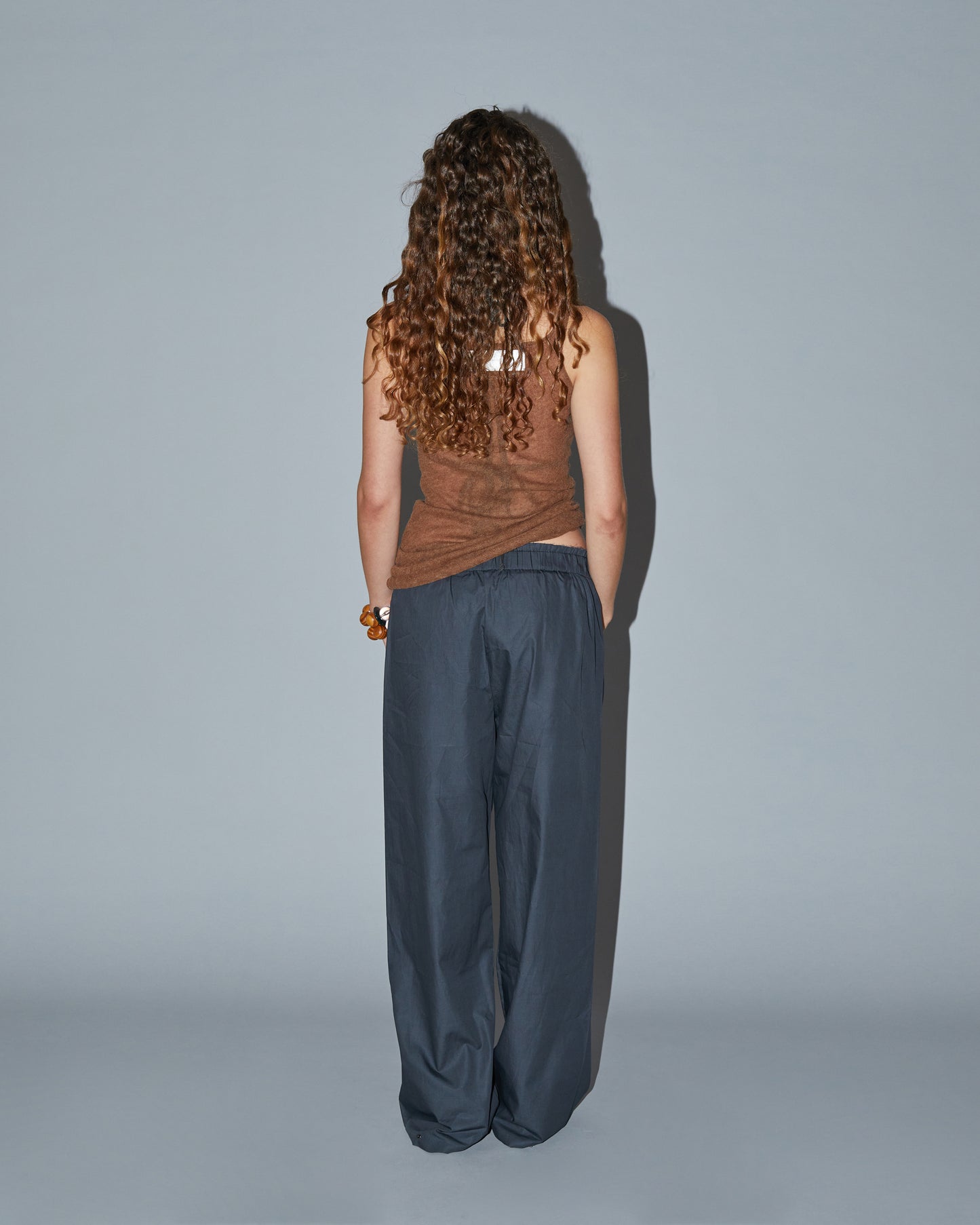 TANK - DRESS \ Mocha