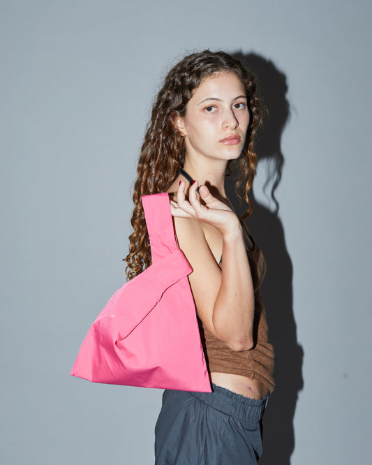 'BAG' BAG \ Pink